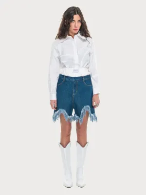 2 in 1 Boxer Shorts