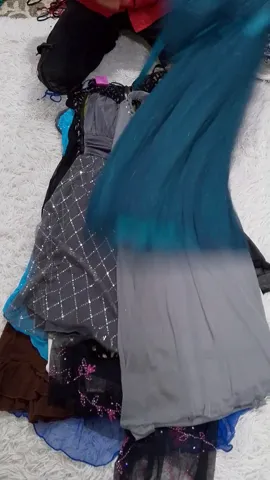 Aesthetic Mini/Midi Mix party dresses - 12 Pcs - 2/9/24