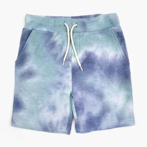 Appaman Resort Shorts - Seafoam Tie Dye