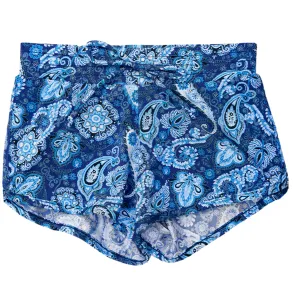 Aqua Blu Pre-Teens Lycra Boardshorts AG2262LR - Laurel