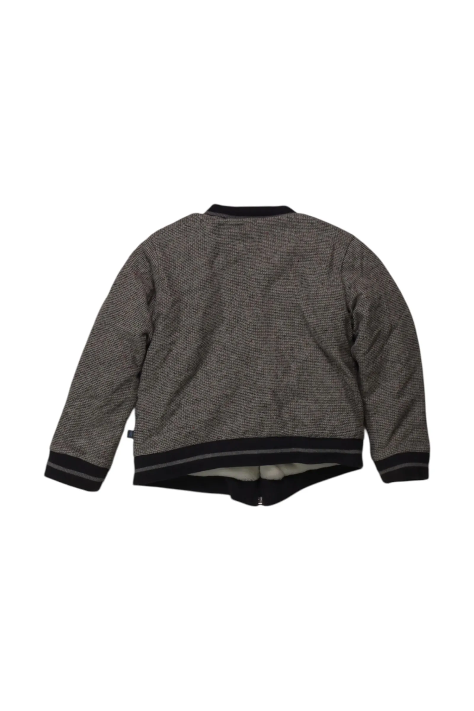 Arsène Et Les Pipelettes Lightweight Jacket 3T