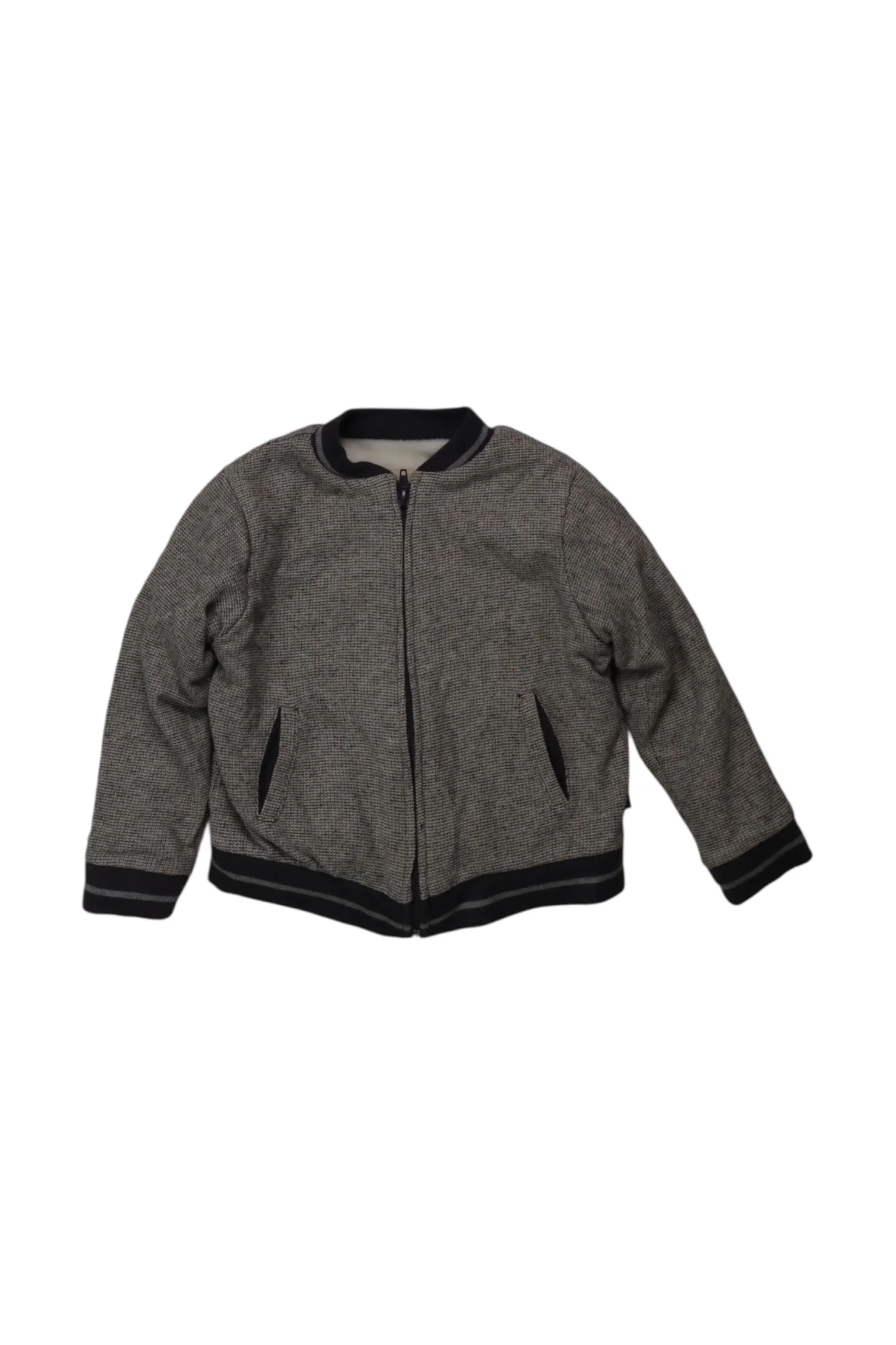 Arsène Et Les Pipelettes Lightweight Jacket 3T