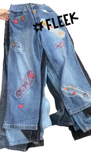 Baggy Carpenter Jeans Men?