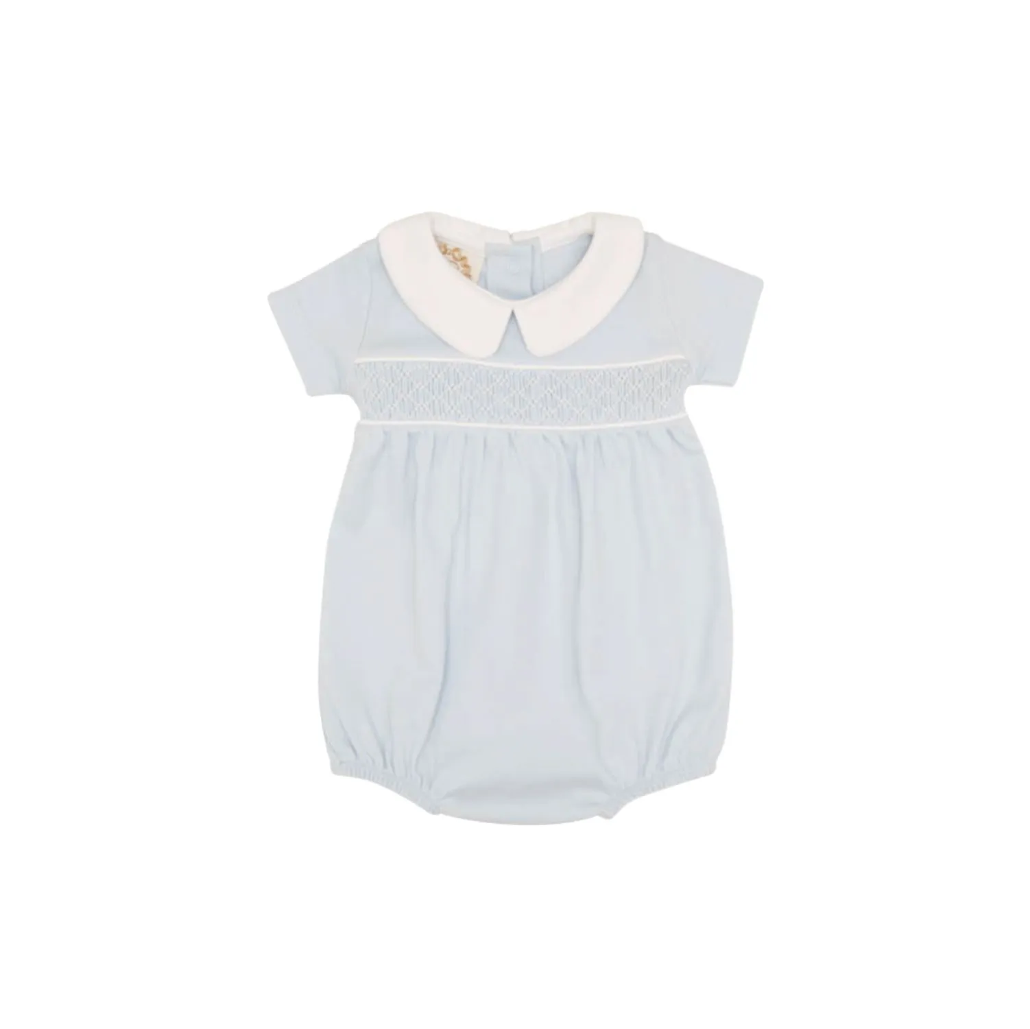 Banbury Bubble - Buckhead Blue