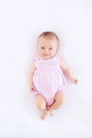 Banbury Bubble - Palm Beach Pink