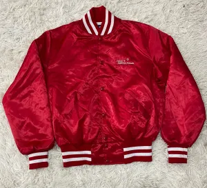 Baseball nylon jacket -25 pieces