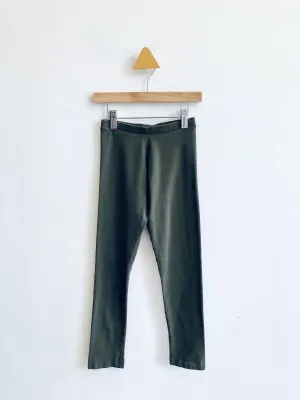Basic Leggings // 9Y