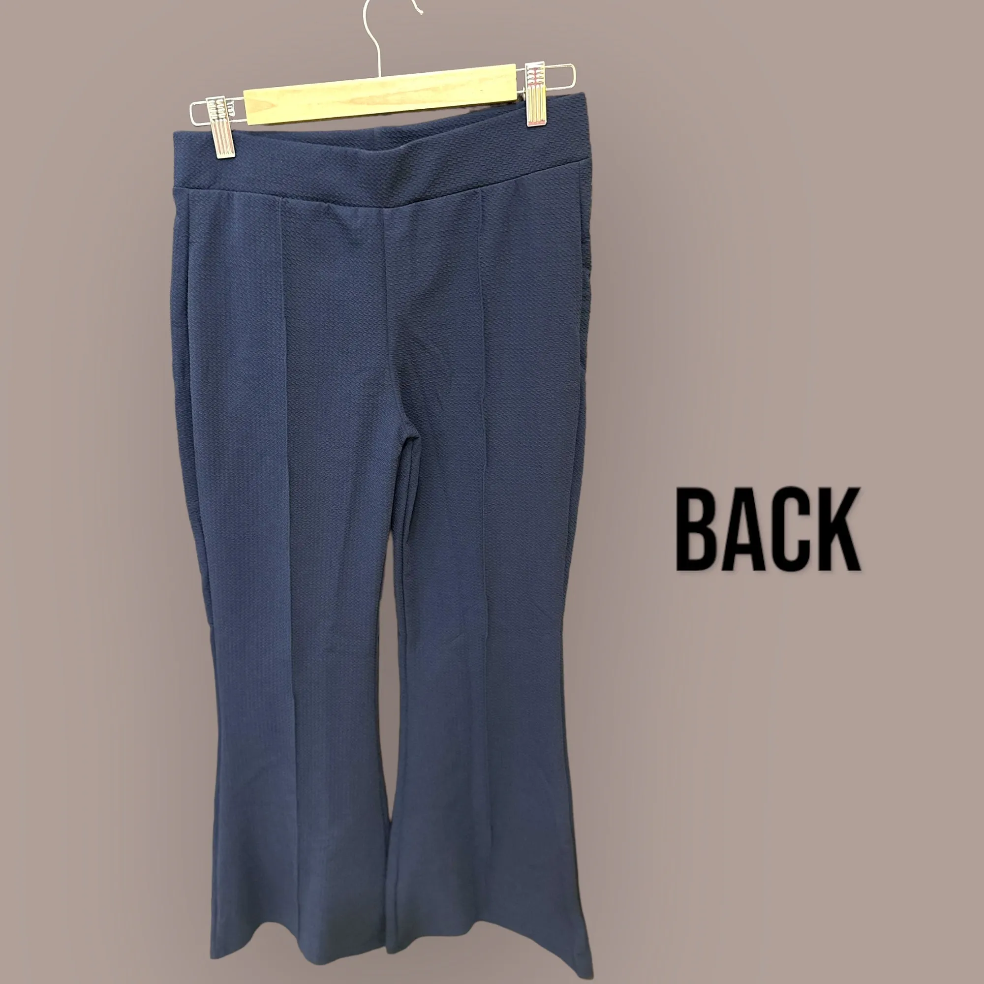 Bell Bottoms/Flare Pants
