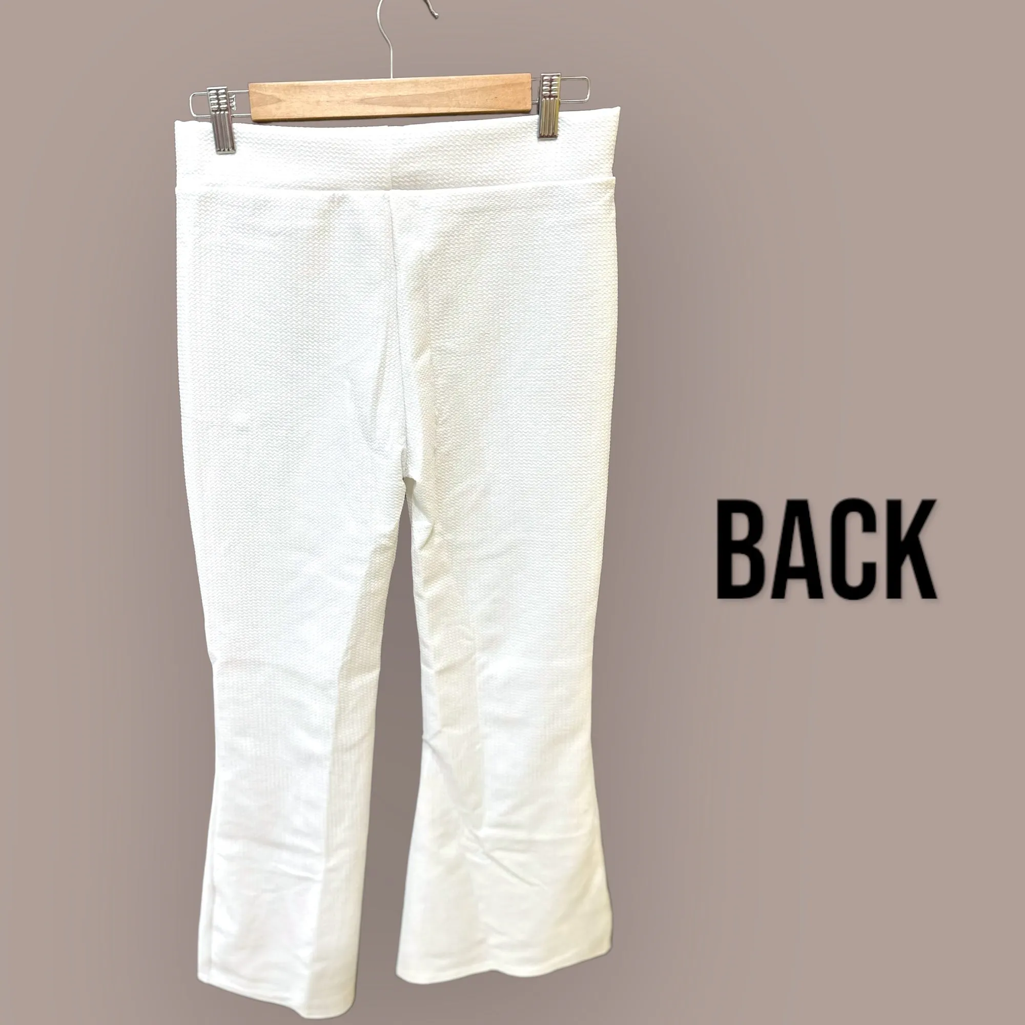 Bell Bottoms/Flare Pants