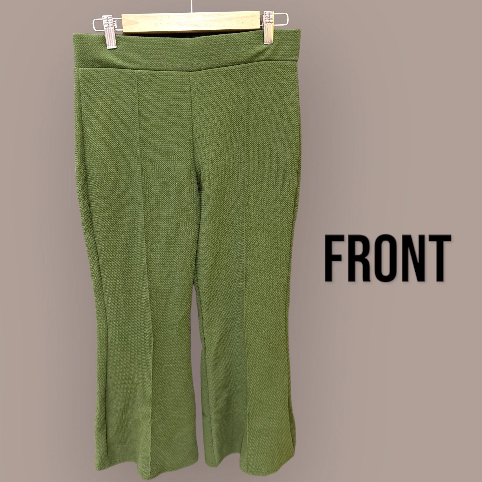 Bell Bottoms/Flare Pants