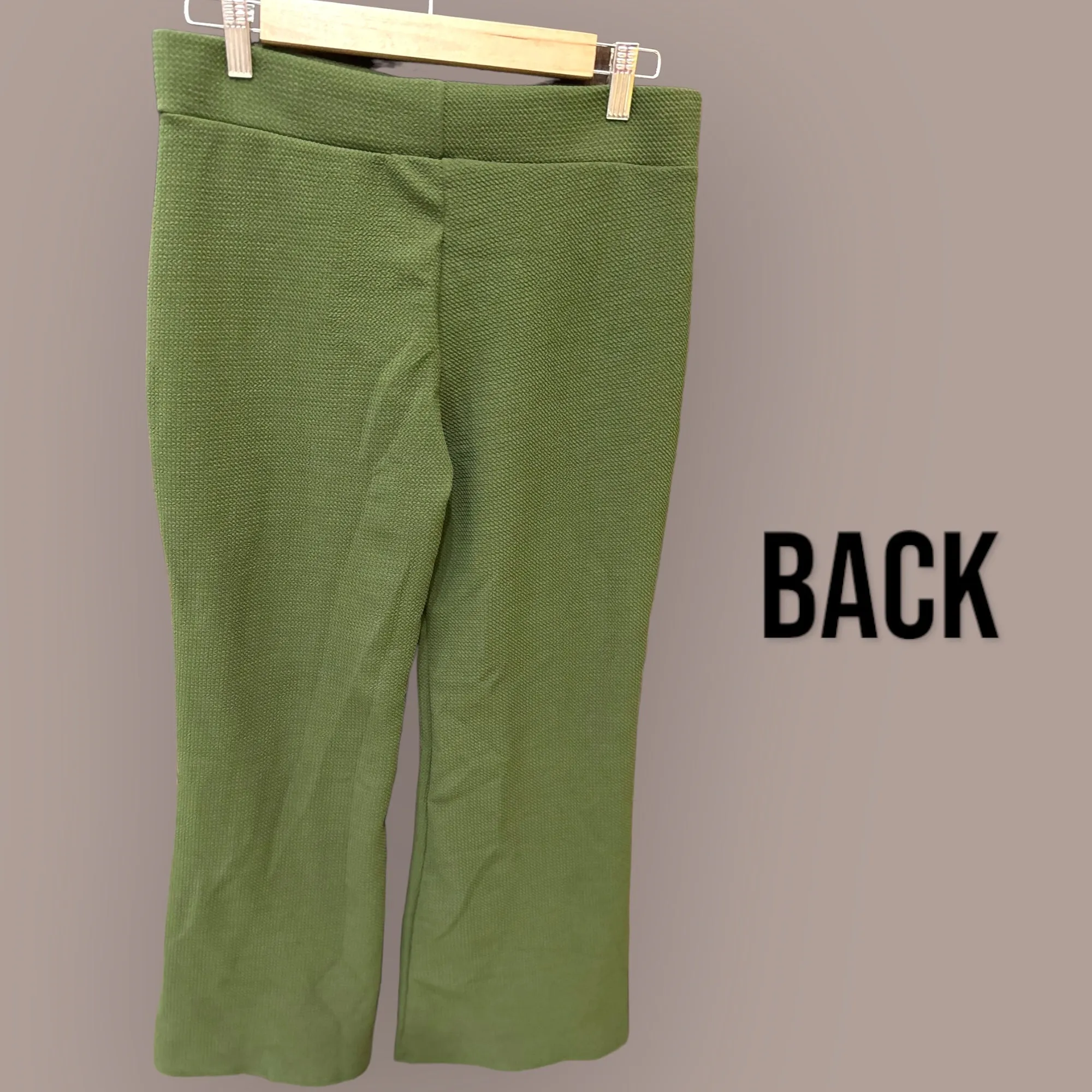 Bell Bottoms/Flare Pants