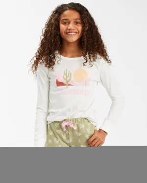 Billabong | Pineapple Palms Shorts | Girl's