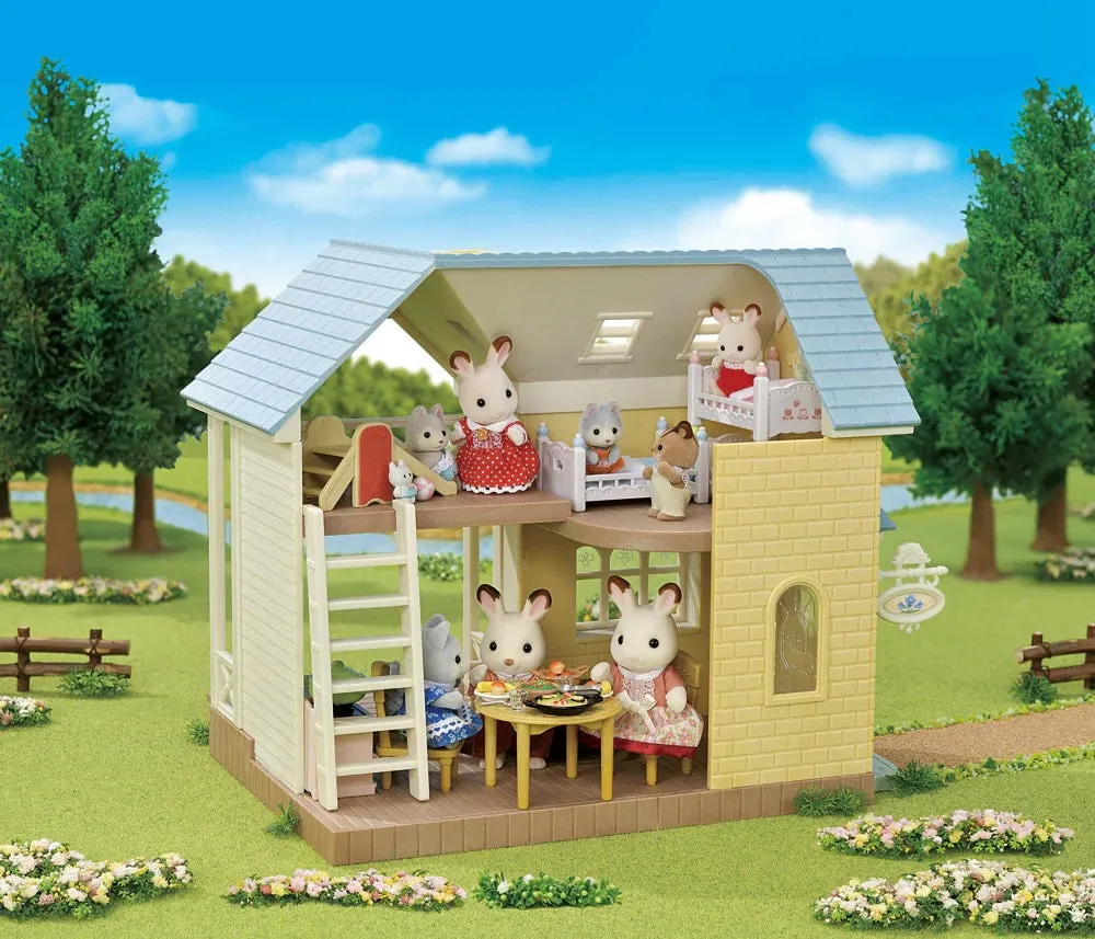 Bluebell Cottage Gift Set