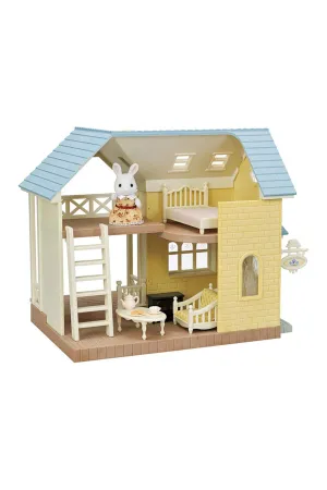 Bluebell Cottage Gift Set