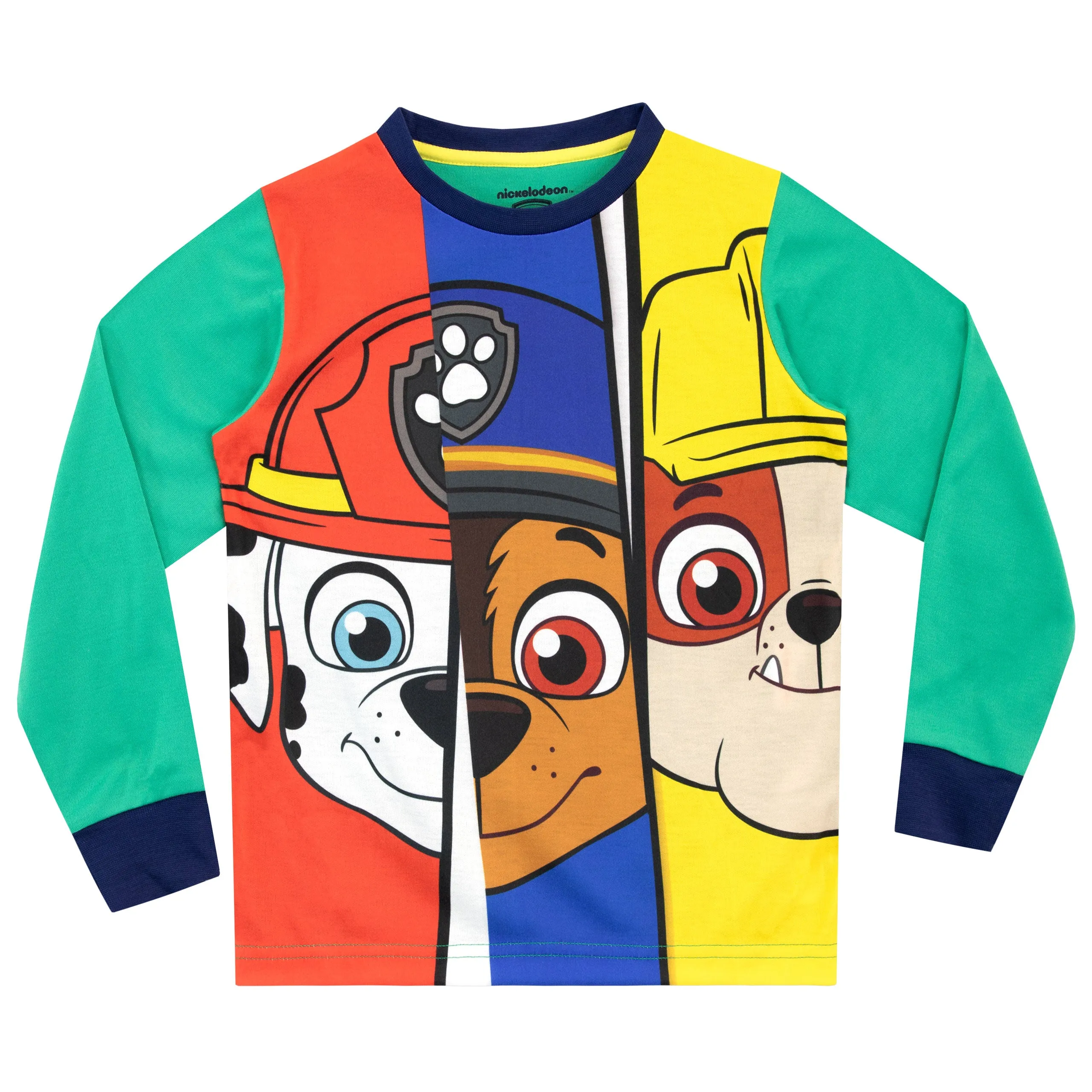 Boys PAW Patrol Pyjamas