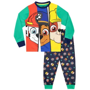 Boys PAW Patrol Pyjamas
