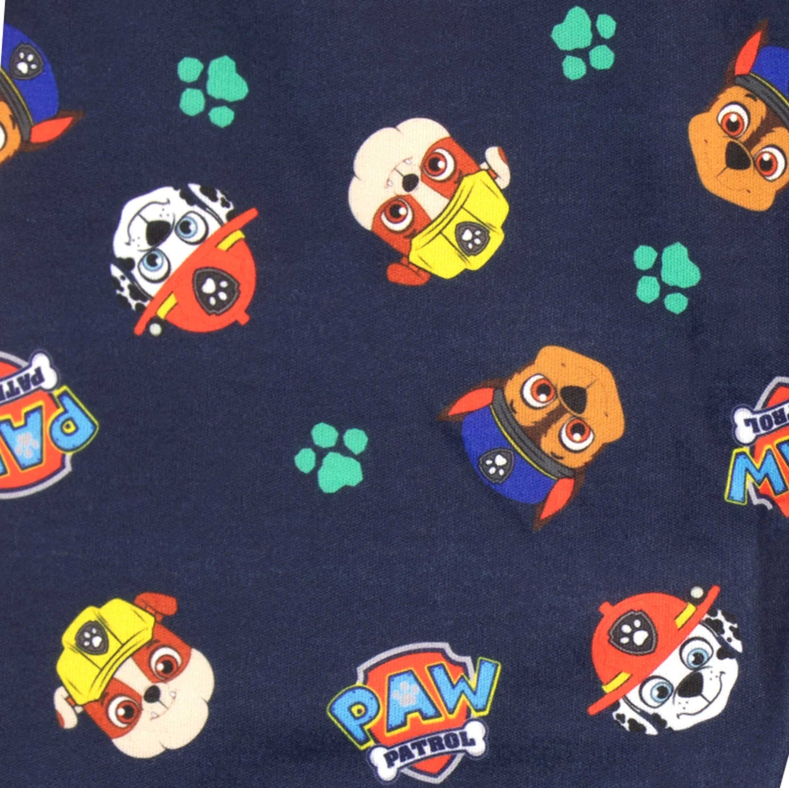Boys PAW Patrol Pyjamas