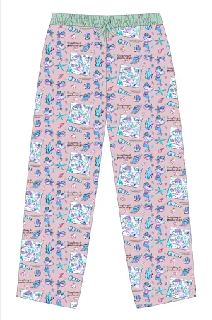 Caregiver Pants - Julianna