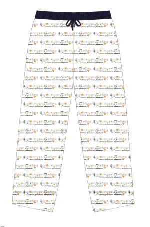 Caregiver Pants - Millie