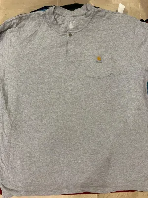 Carhartt T-Shirts 21 pcs