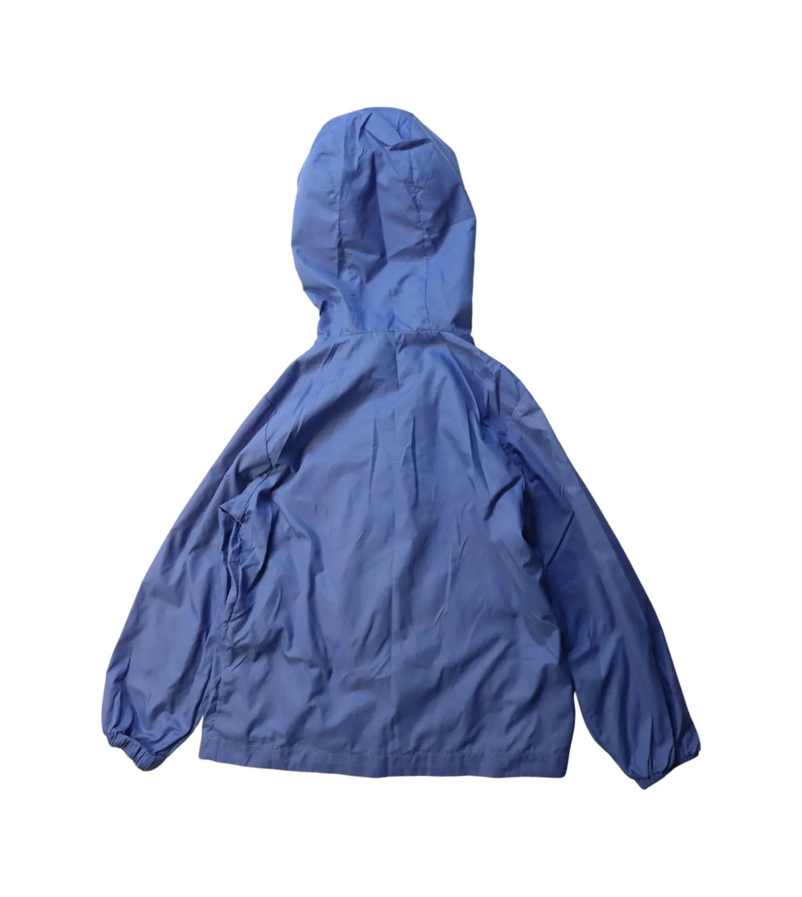 Chickeeduck Lightweight Jacket 2T (100 cm)