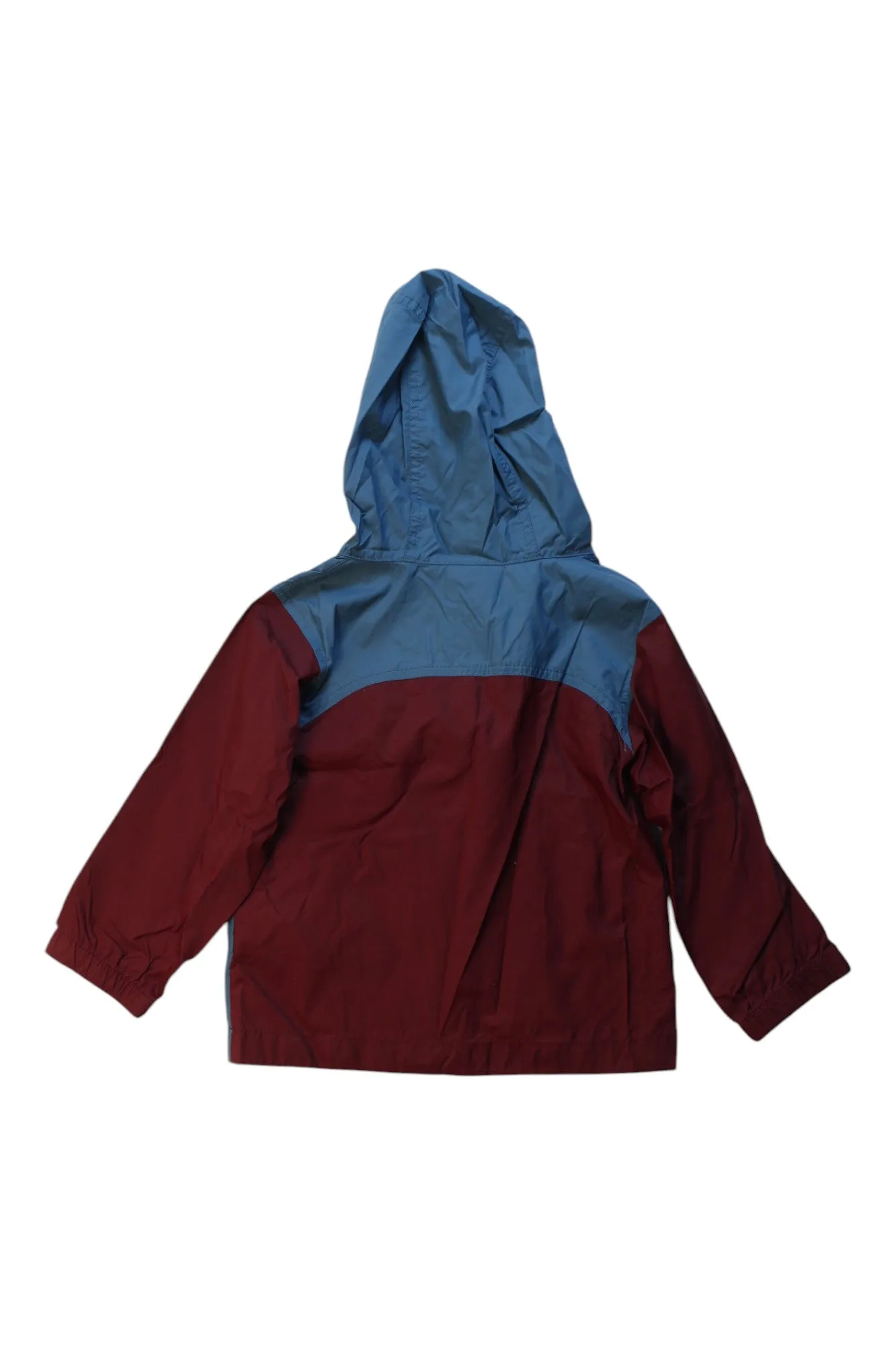 Columbia Waterproof Rain Jacket 3T