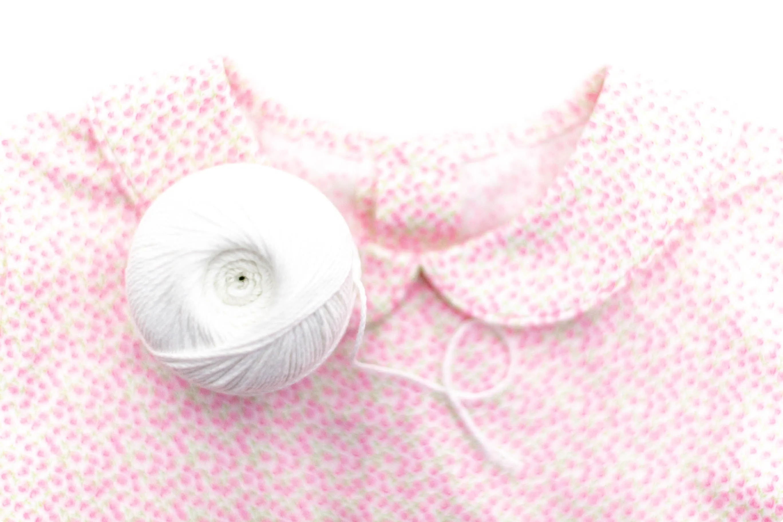 Cording for Petite Piping - 110 yards