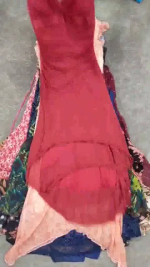 CR1545 Y2K Aesthetic Dresses  - 20 Pcs