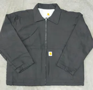 CR1782 Reworked Carhartt Jackets - 15 Pcs