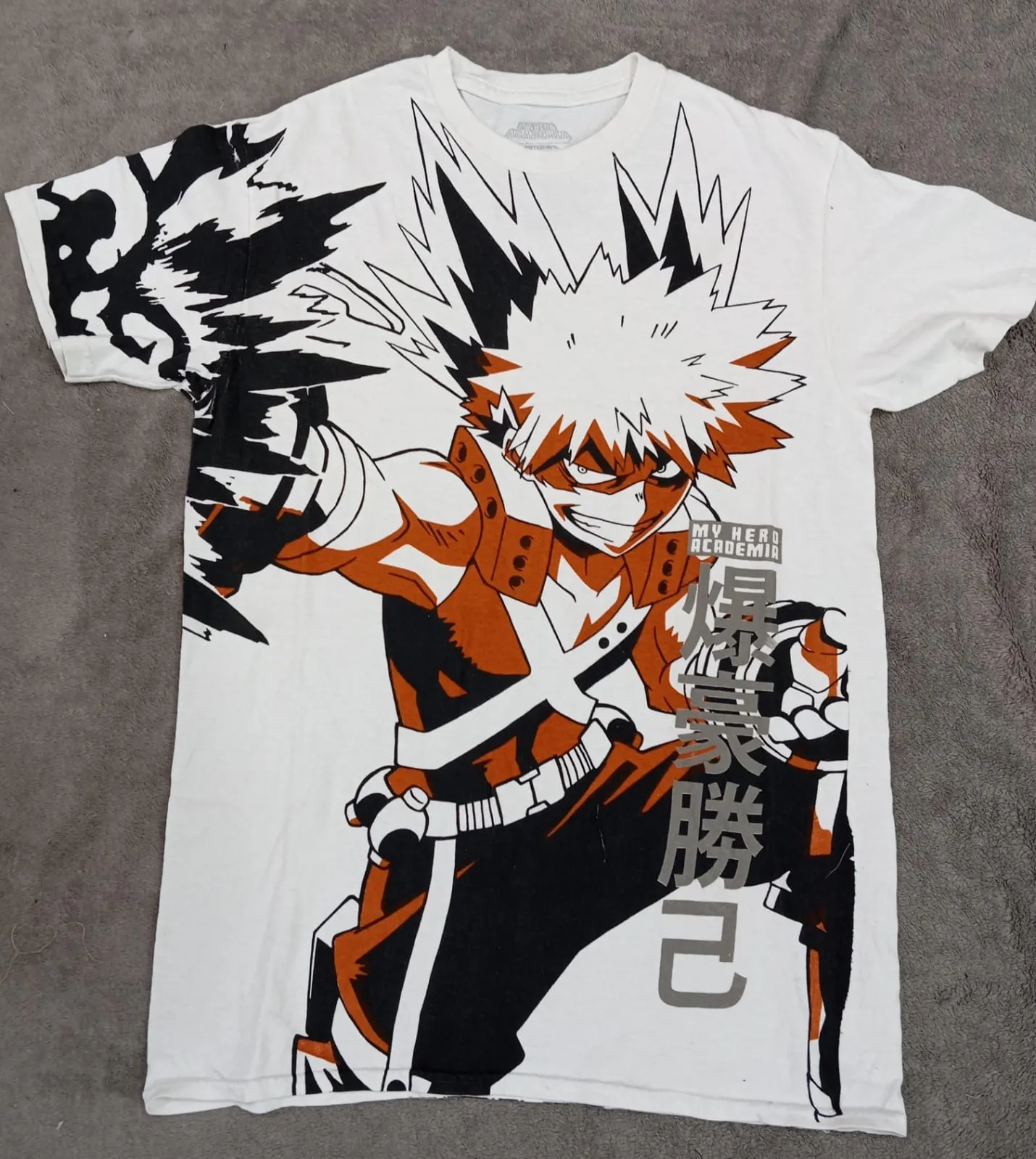 CR2368 Cartoon T-shirts - 15 Pieces