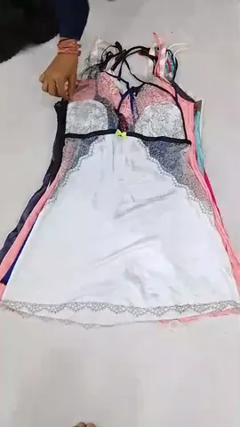 CR2893 Y2K Slip Dresses - 12 Pcs