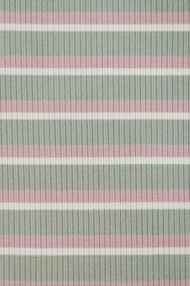 Derby Stripe Jersey