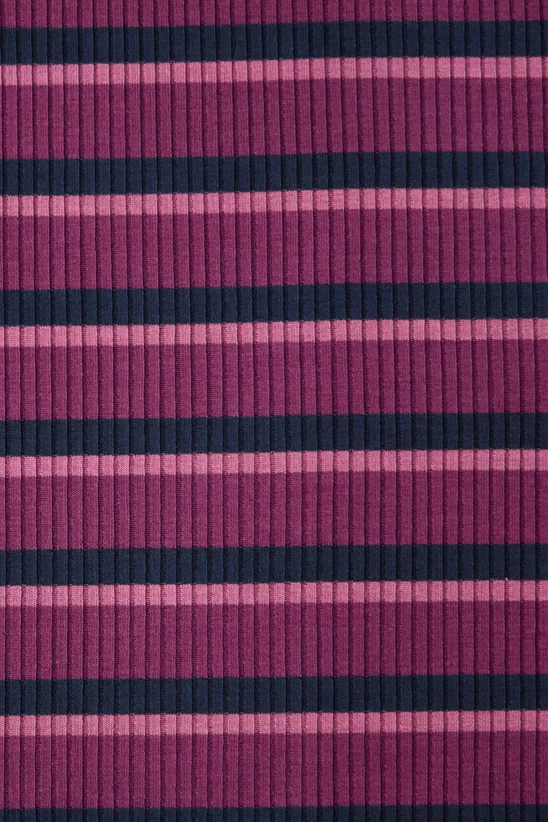 Derby Stripe Jersey