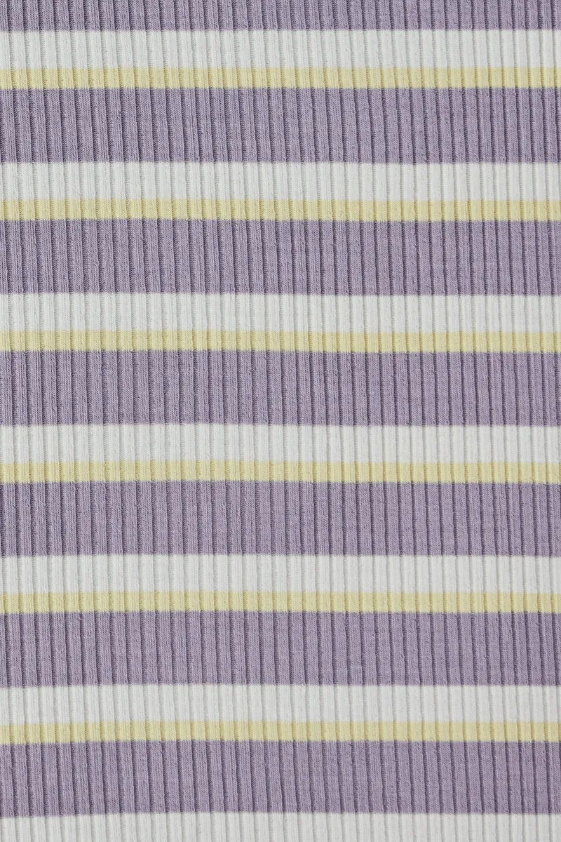 Derby Stripe Jersey