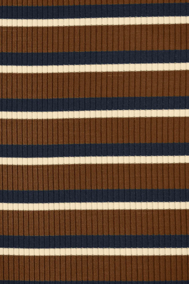 Derby Stripe Jersey