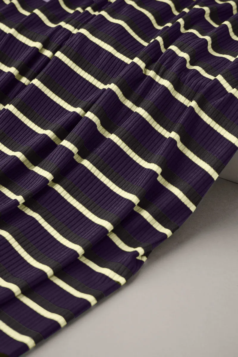 Derby Stripe Jersey
