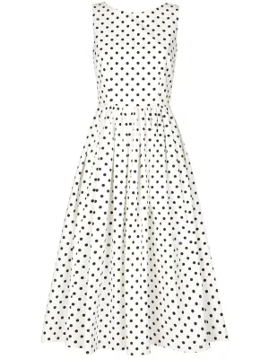 Dolce & Gabbana Dresses White