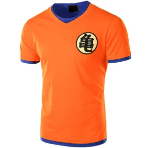 Dragon Ball Goku/kakarot T Shirt Men