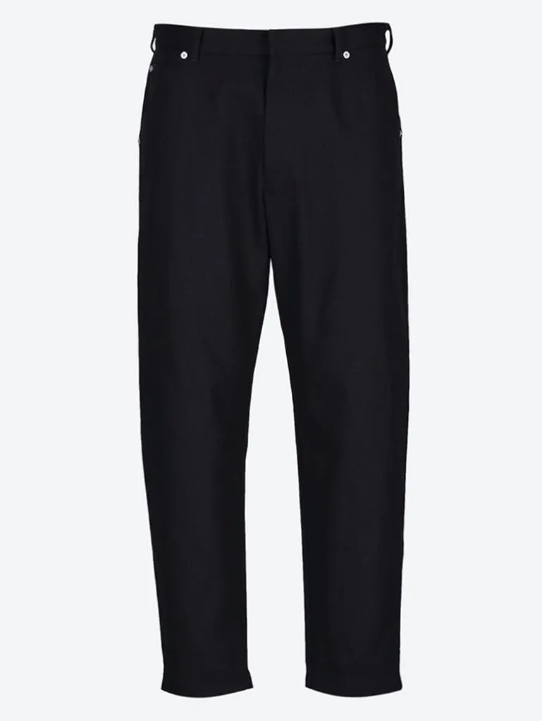 Drill pants