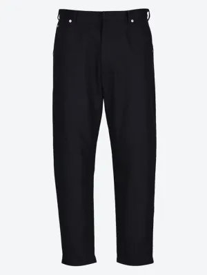 Drill pants