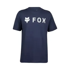 Fox Boys Midnight Blue Absolute SS Tshirt