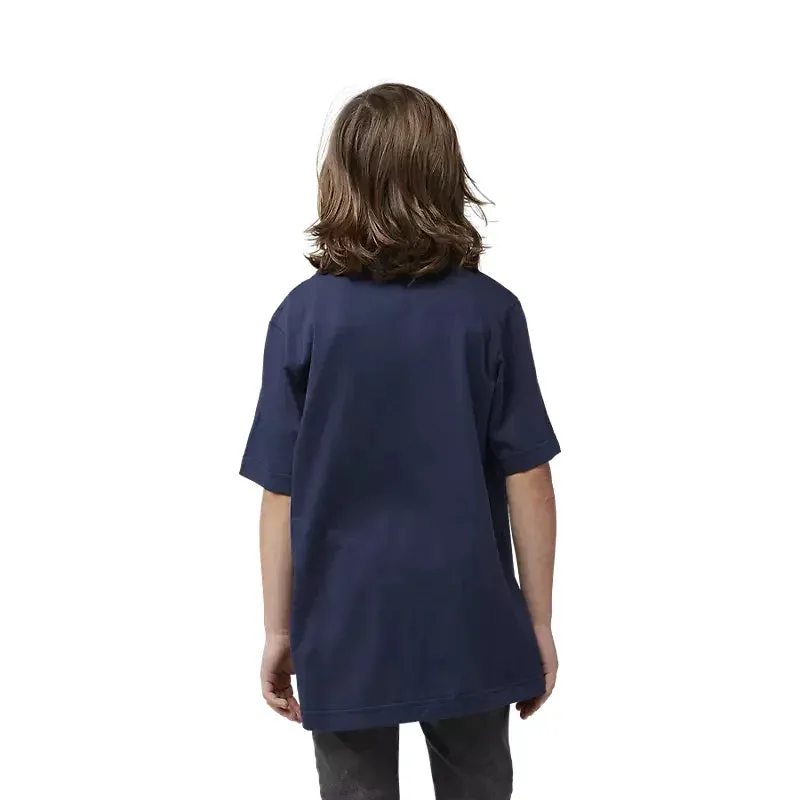 Fox Boys Midnight Blue Absolute SS Tshirt