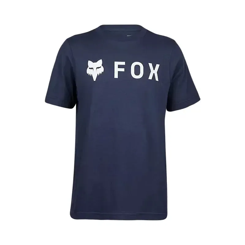 Fox Boys Midnight Blue Absolute SS Tshirt