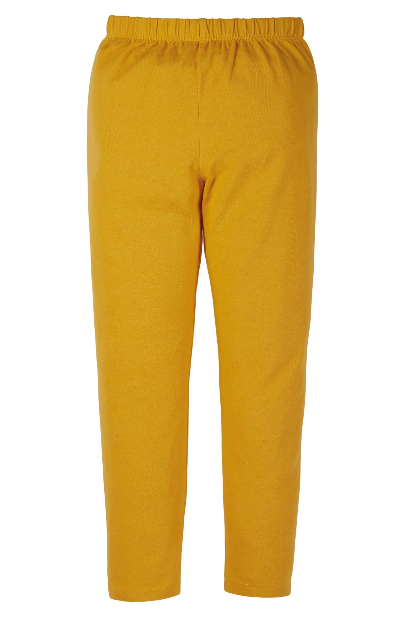 Frugi Libby Leggings | Bumblebee