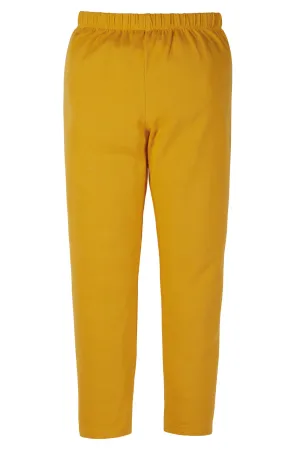 Frugi Libby Leggings | Bumblebee