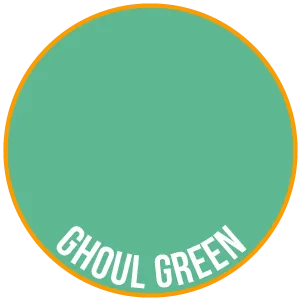 Ghoul Green