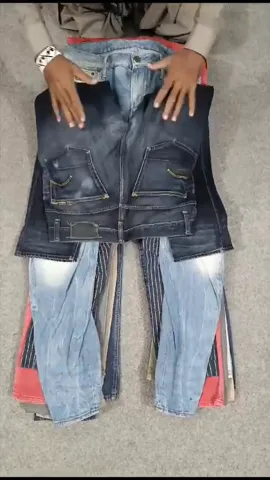 HD374 Men Designer G-Star Jeans - 16 pcs