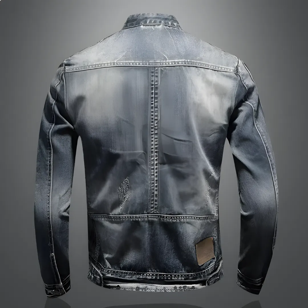 Iconic - Retro Jacket