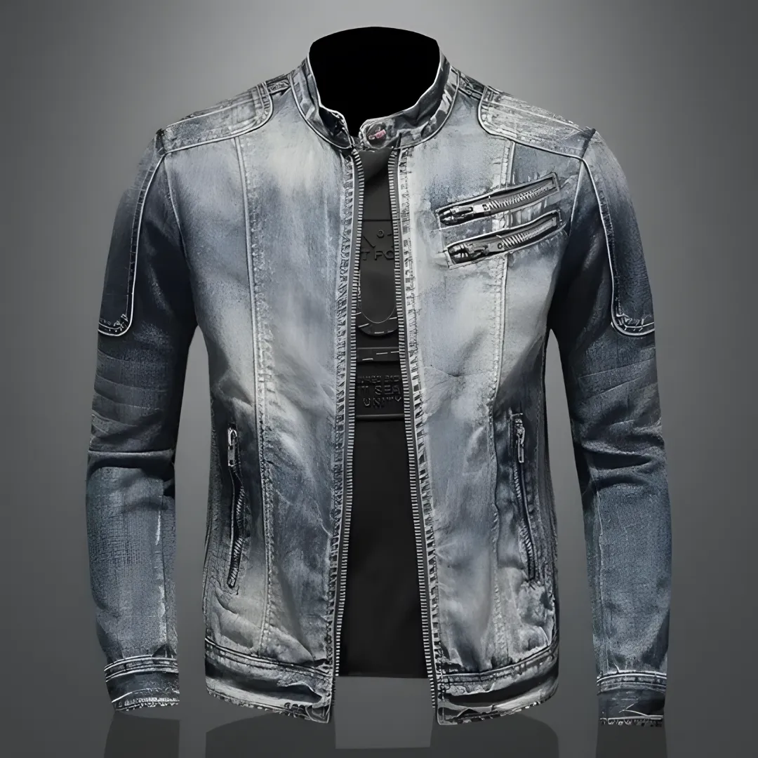 Iconic - Retro Jacket