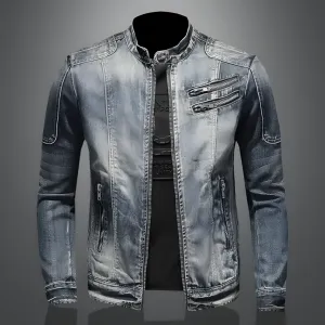 Iconic - Retro Jacket